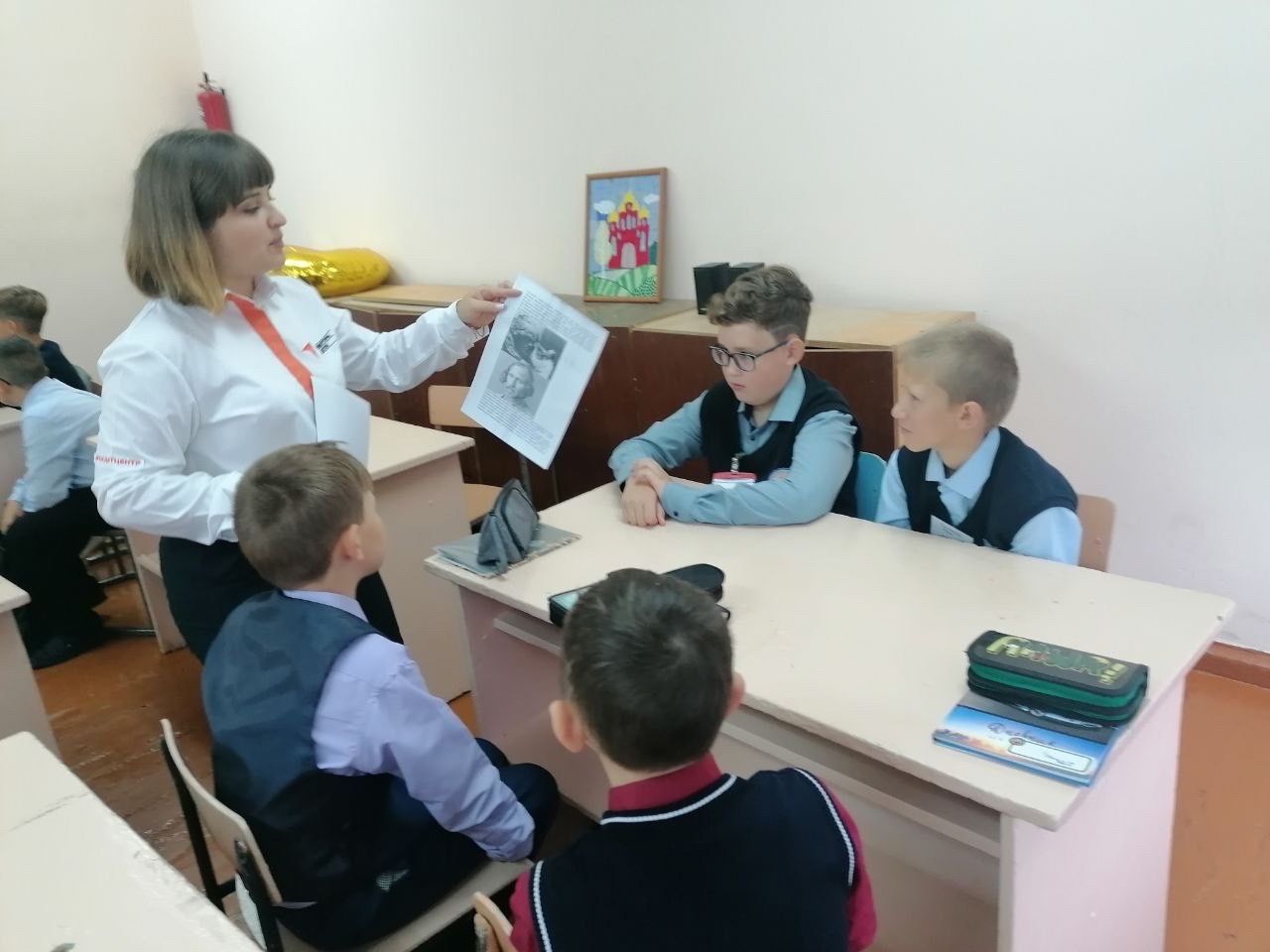 &amp;quot;Они творили для души...&amp;quot;.