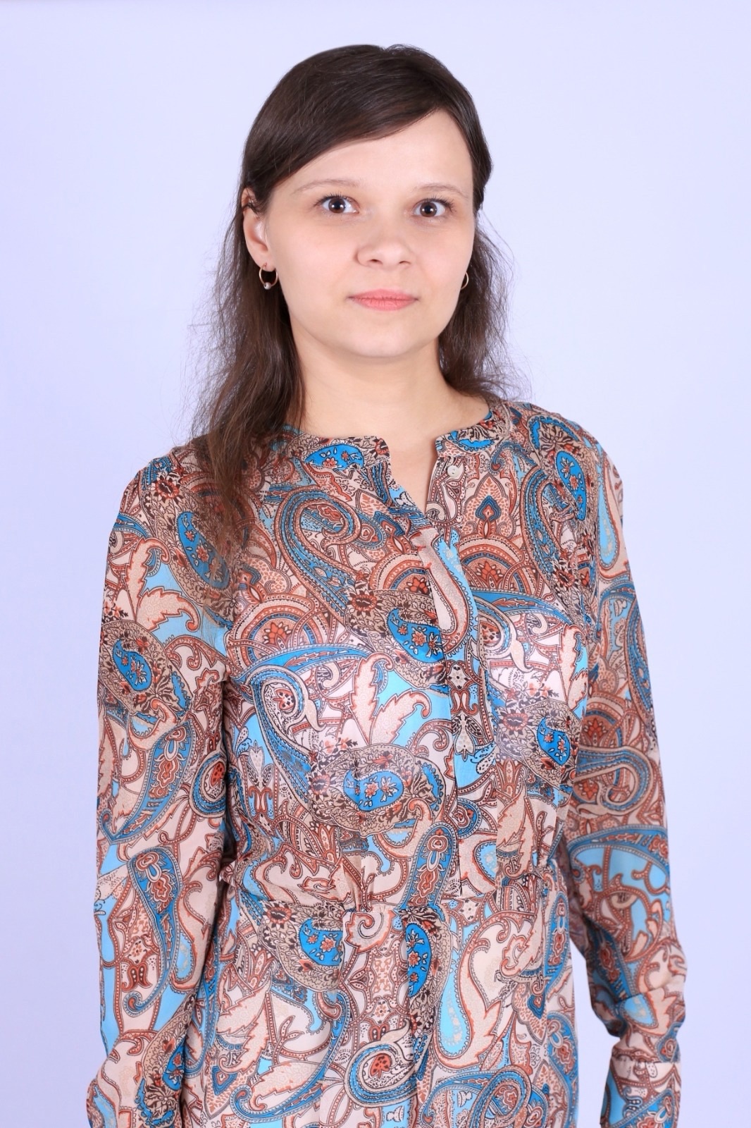 Радюк Екатерина Сергеевна.