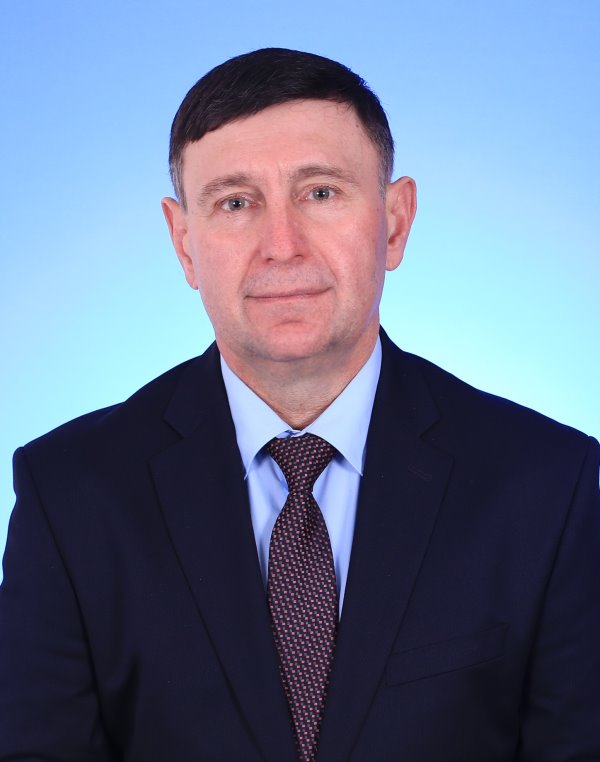 Чайко Владимир Анатольевич.