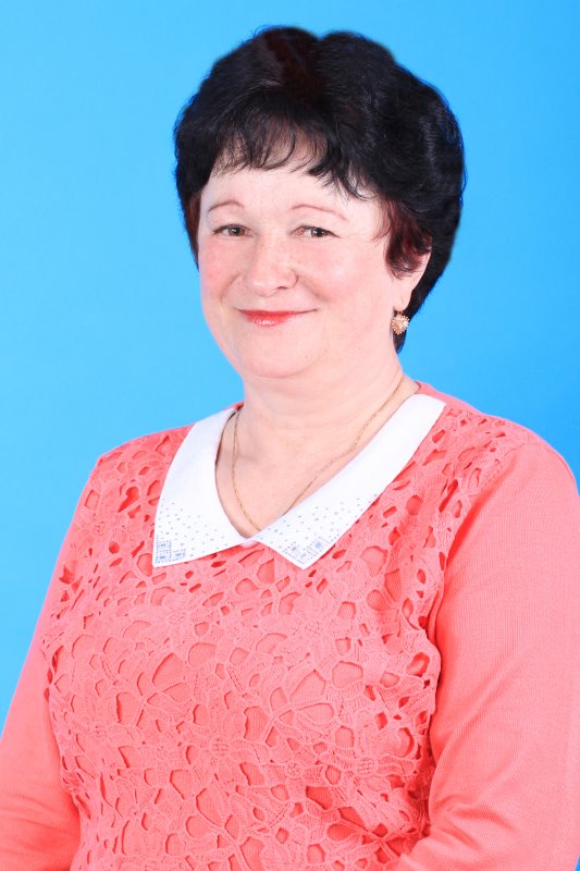 Адольф Наталья Алексеевна.