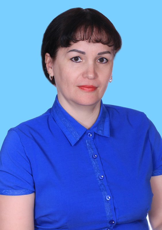 Емельяненко Татьяна Александровна.