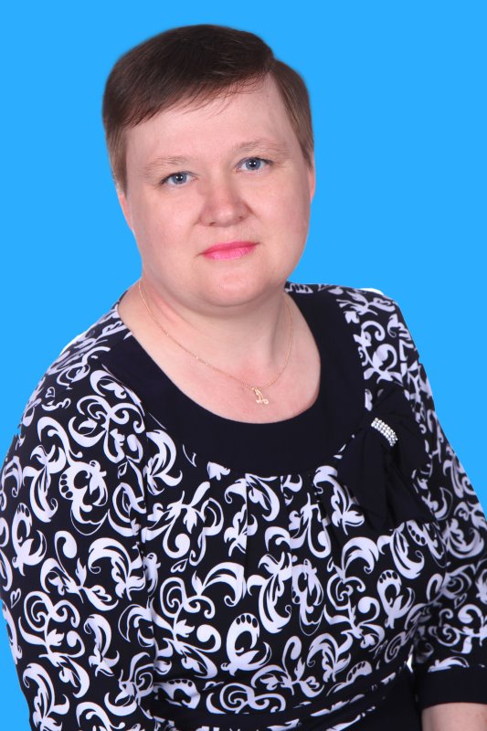 Лунёва Светлана Борисовна.