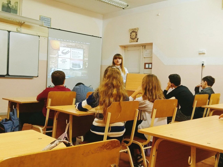 Снятие блокады Ленинграда.