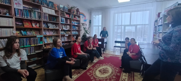 Литературный квартирник. Выпуск №2.