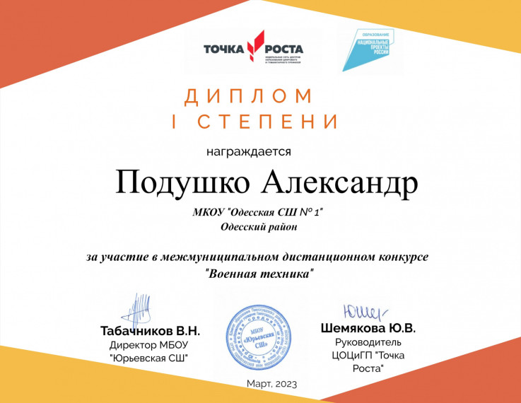 «Победный» ракетоносец.