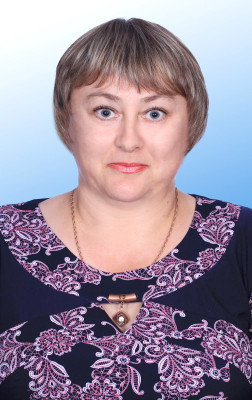 Федотова Татьяна Петровна Федотова Татьяна Петровна
