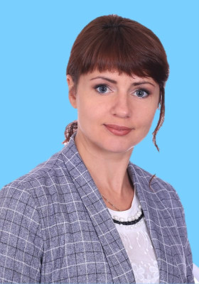 Побережец Оксана Леонардовна Побережец Оксана Леонардовна