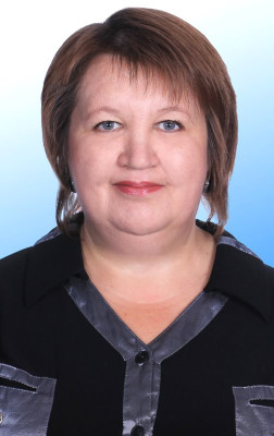 Поветина Елена Владимировна Поветина Елена Владимировна