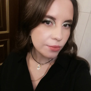 Ситник Ксения Васильевна Ситник Ксения Васильевна